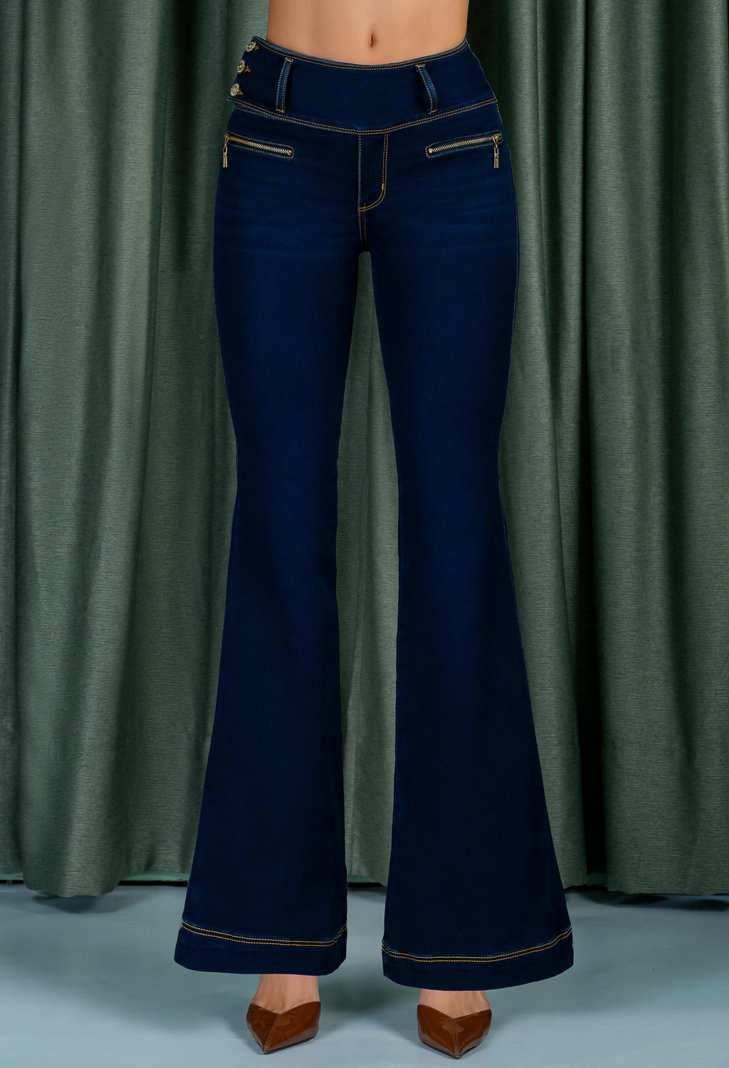 JEAN AI 7177