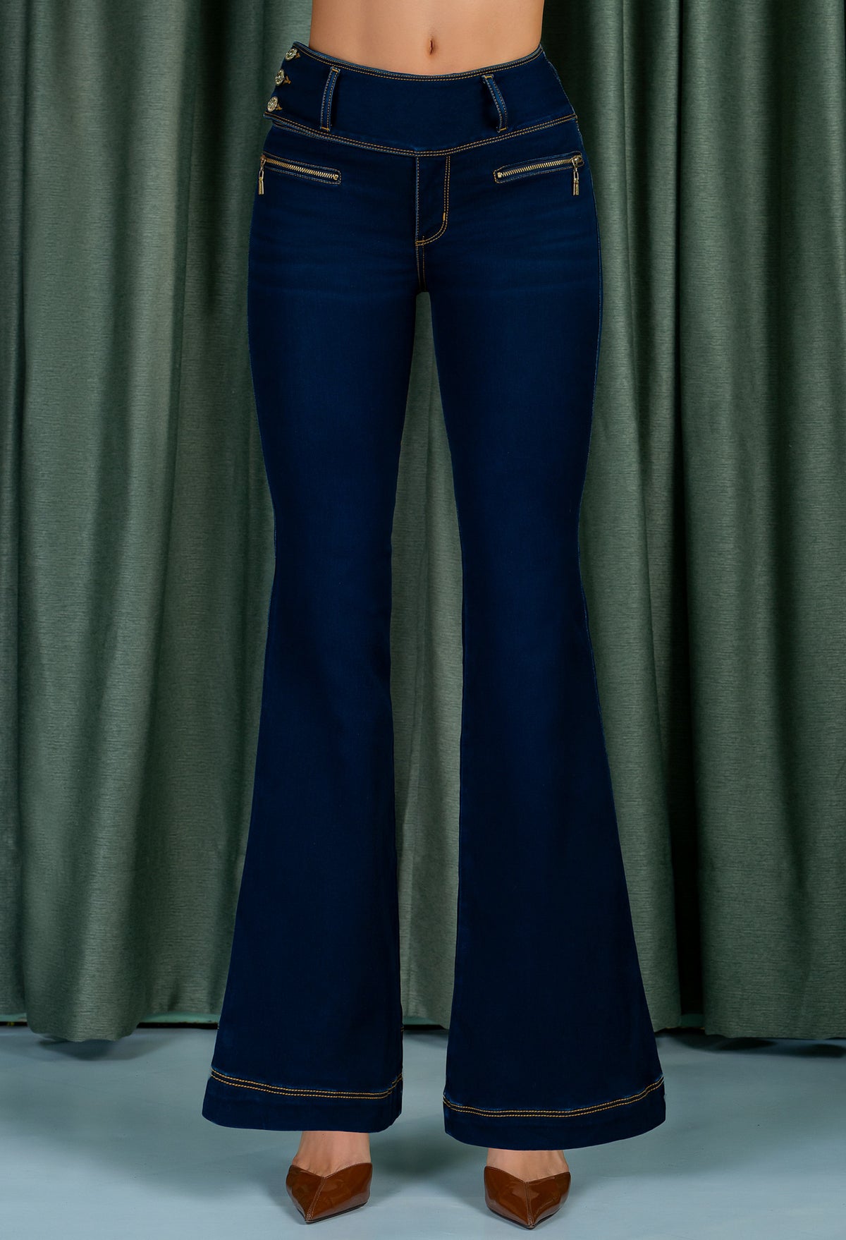 JEAN AI 7177