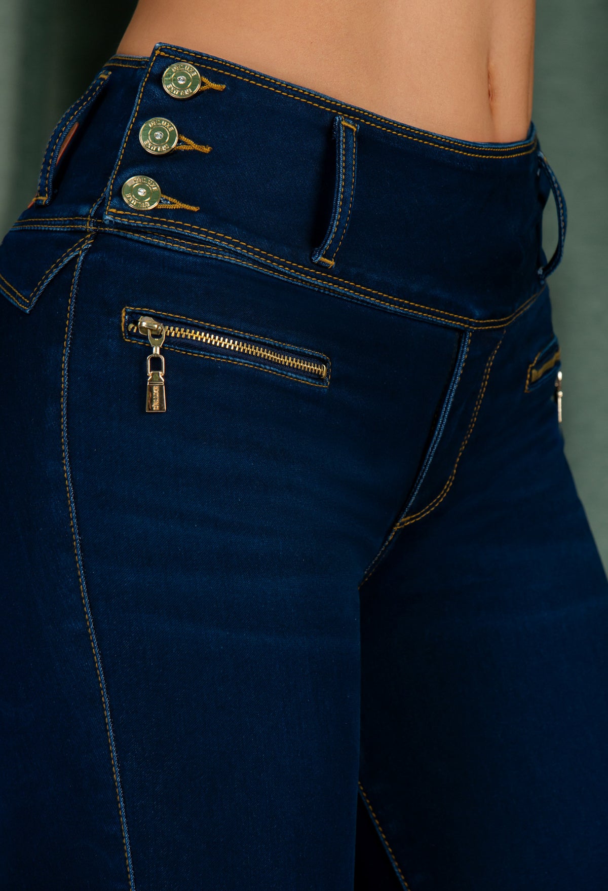 JEAN AI 7177