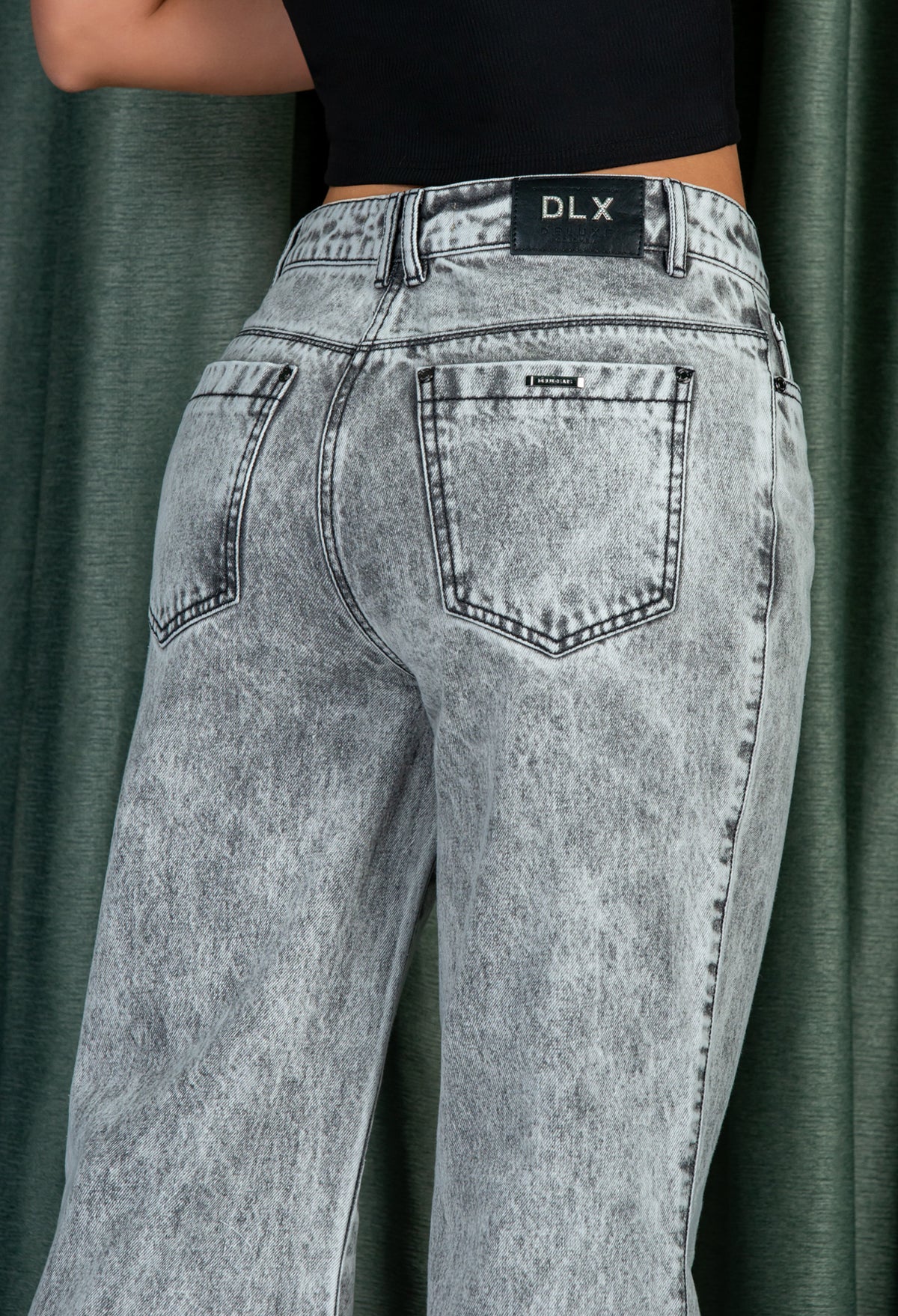 JEAN AI 7179