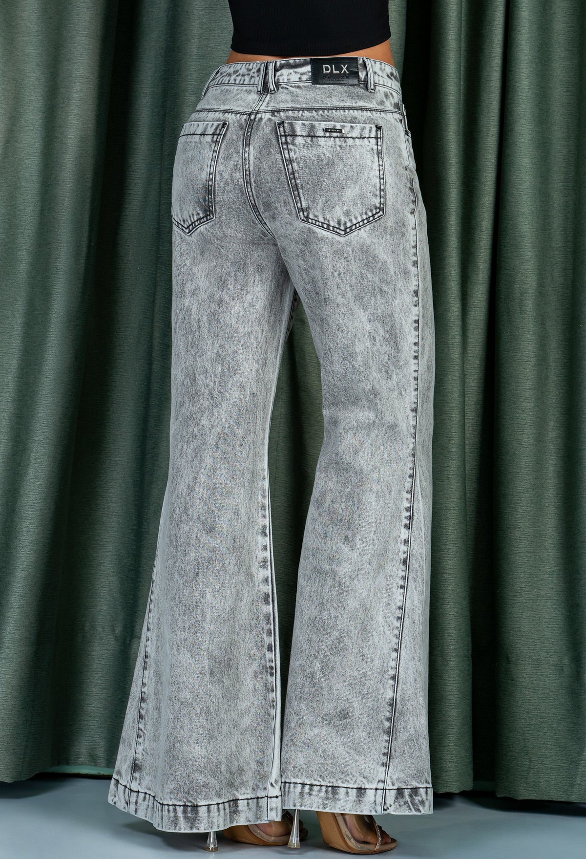JEAN AI 7179