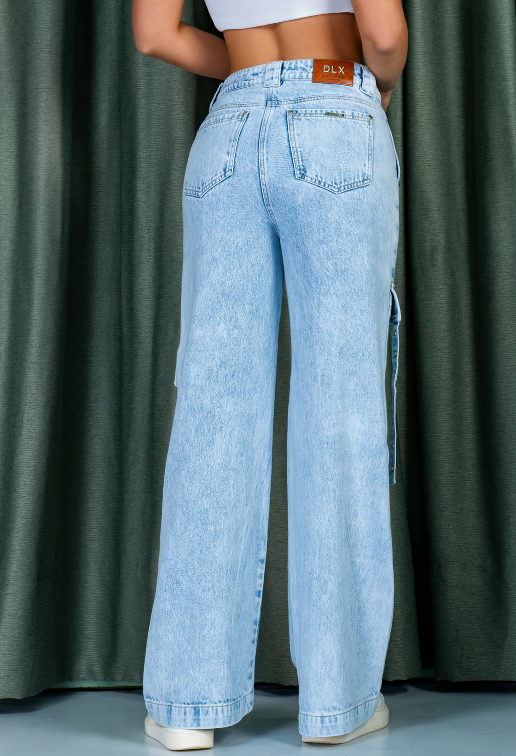 JEAN AI 7180
