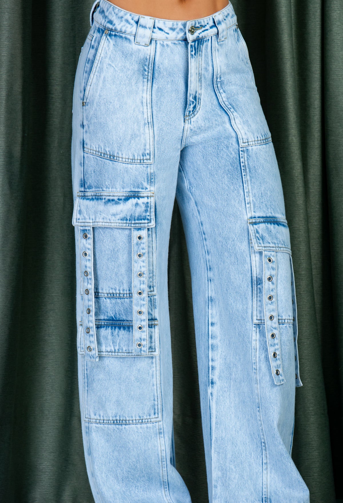 JEAN AI 7180