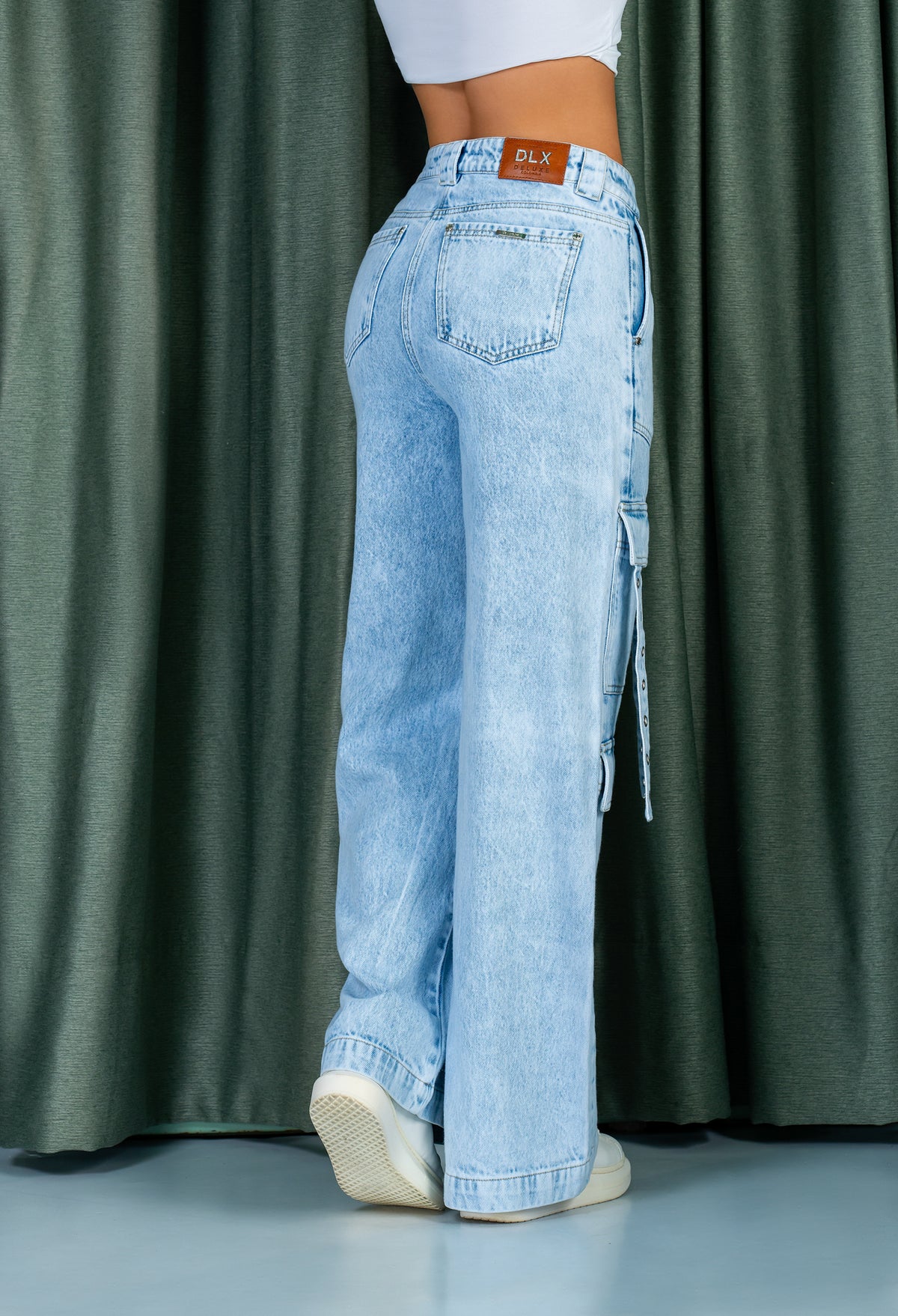 JEAN AI 7180