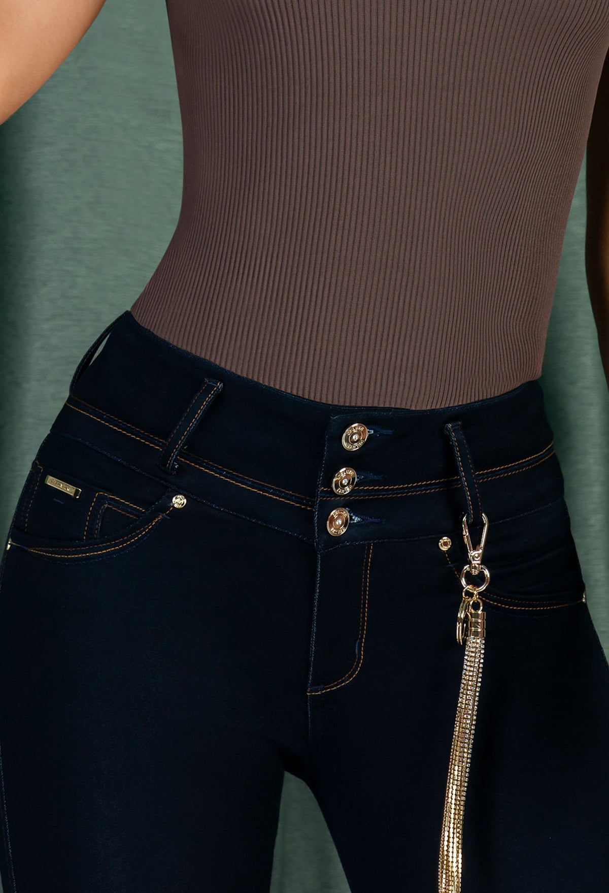 JEAN AI 7183