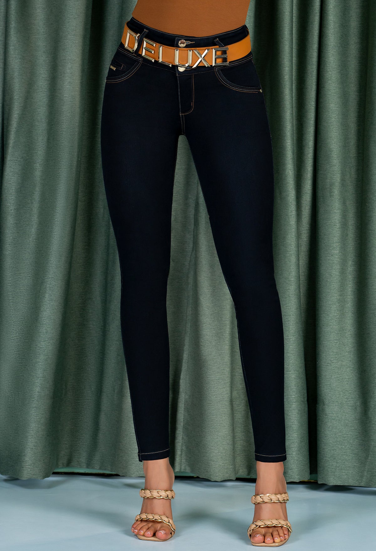JEAN AI 7191