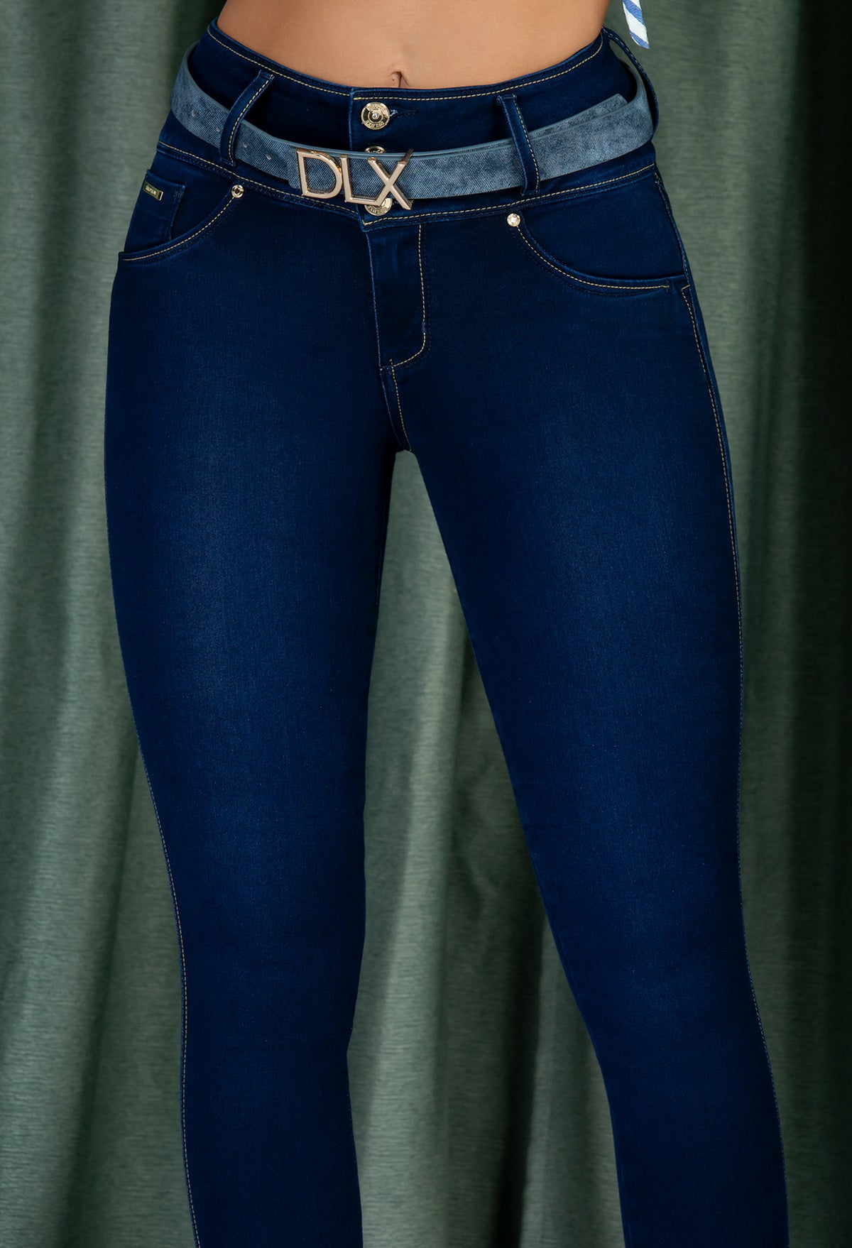 JEAN AI 7193