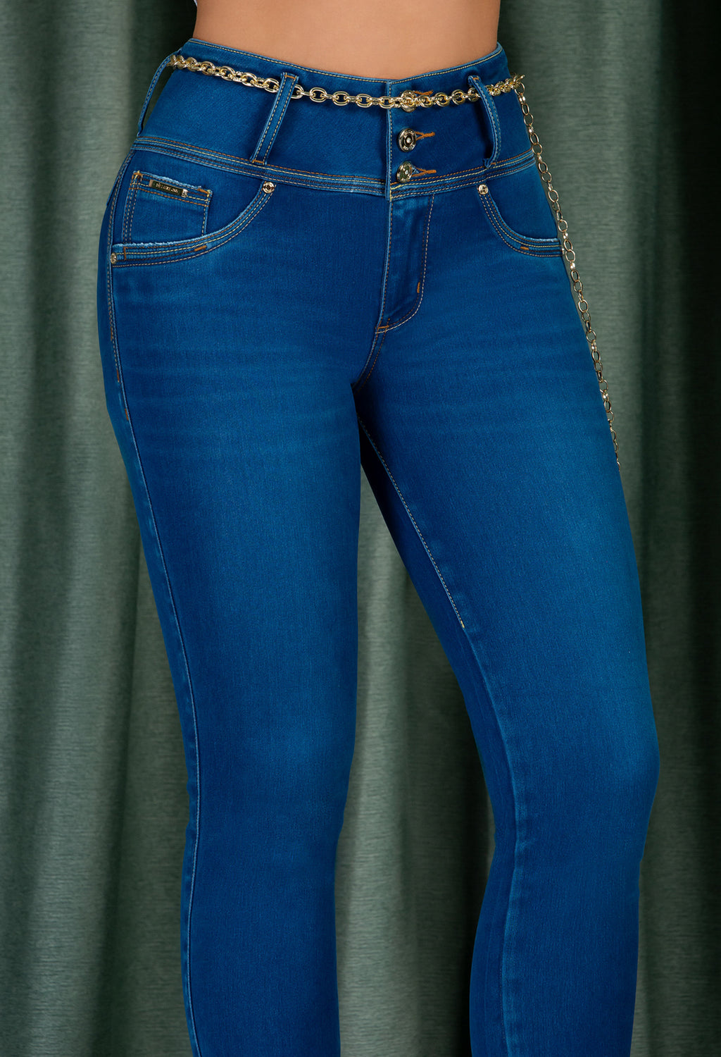 JEAN AI 7194