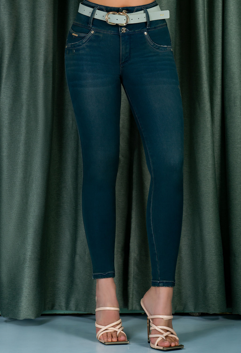 JEAN AI 7195