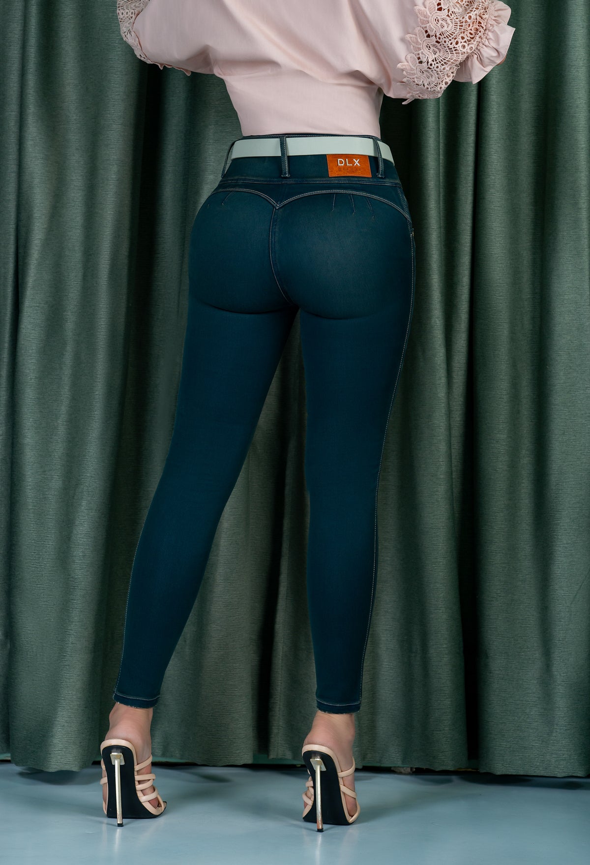 JEAN AI 7195