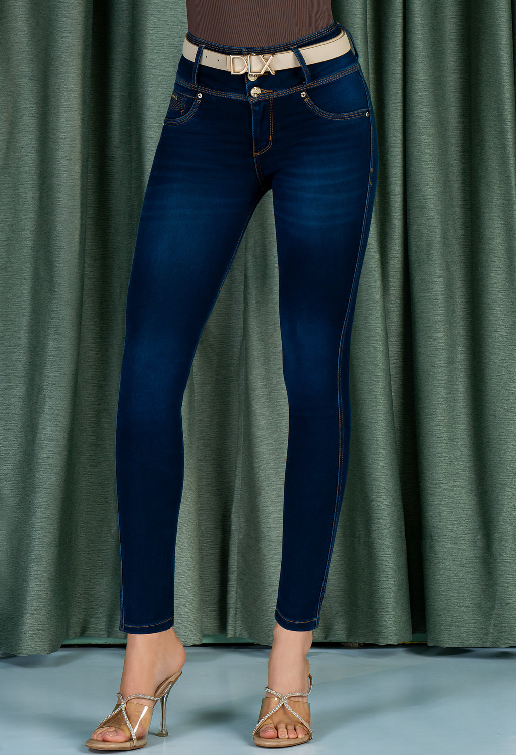 JEAN AI 7197