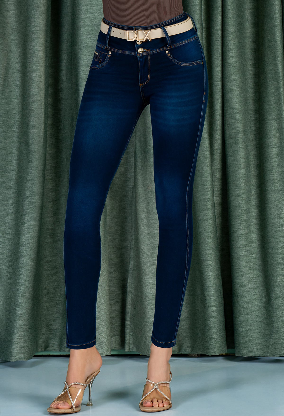 JEAN AI 7197