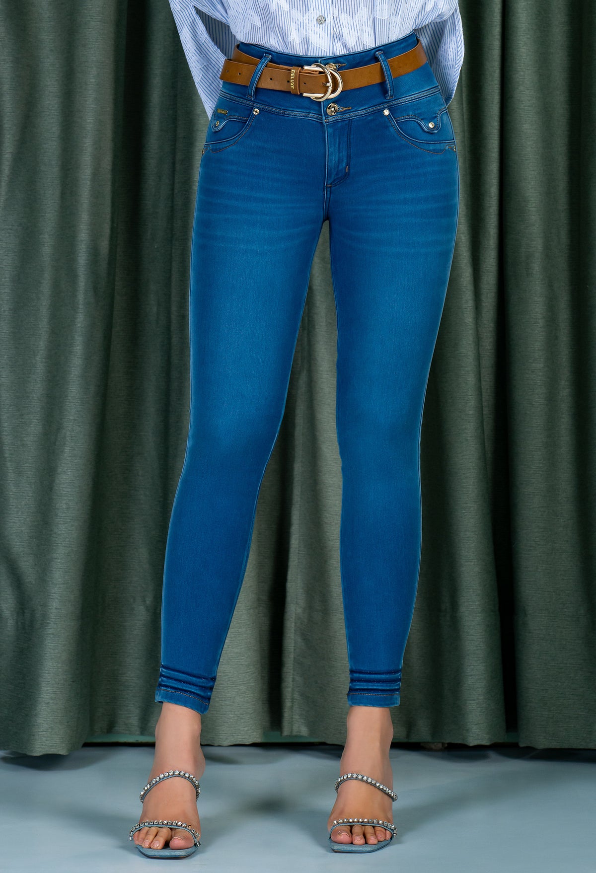 JEAN AI 7198