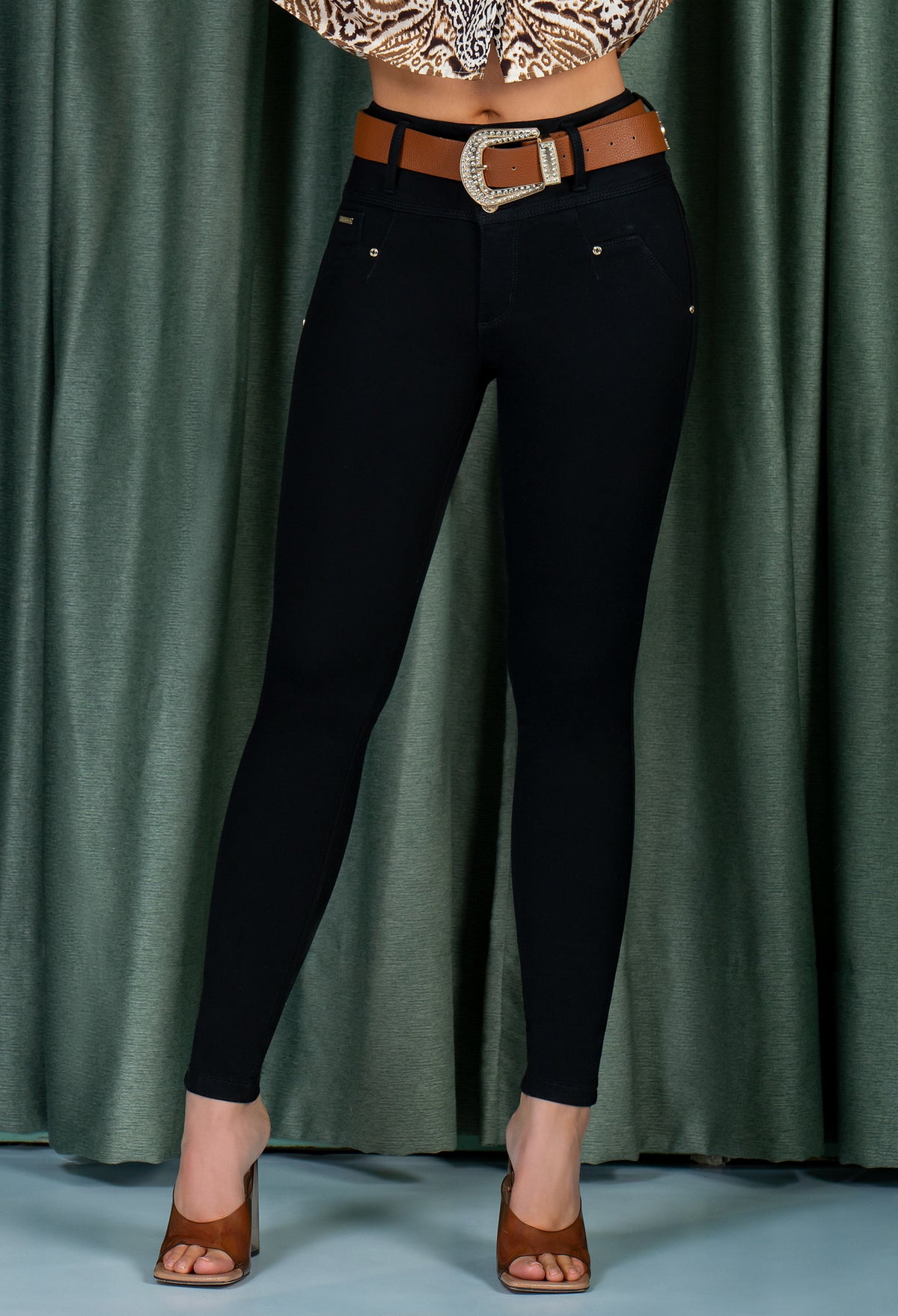 JEAN AI 7199