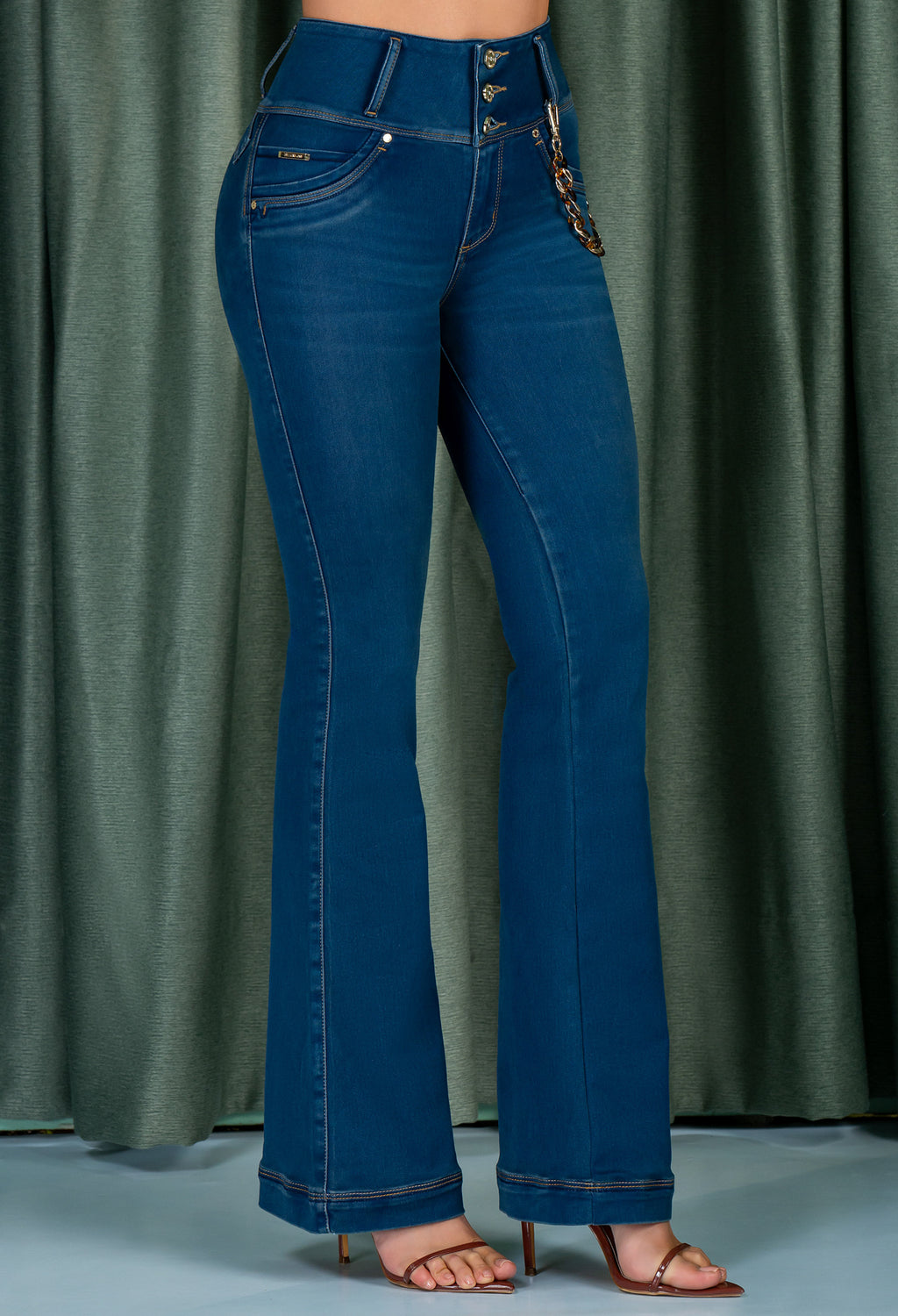 JEAN AI 7213