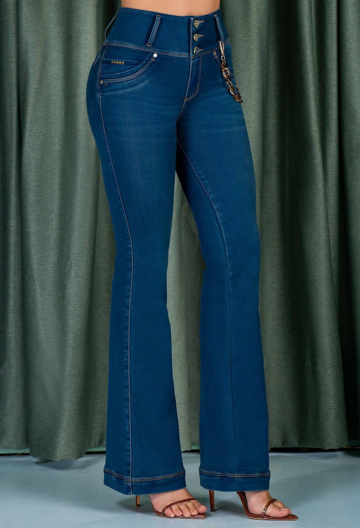 JEAN AI 7213