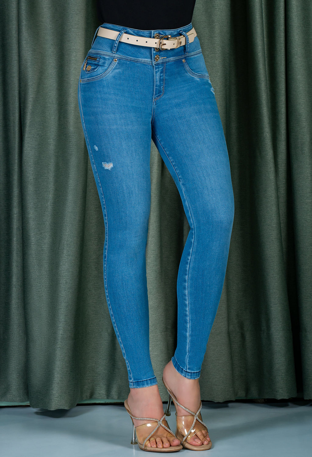 JEAN AI 7215