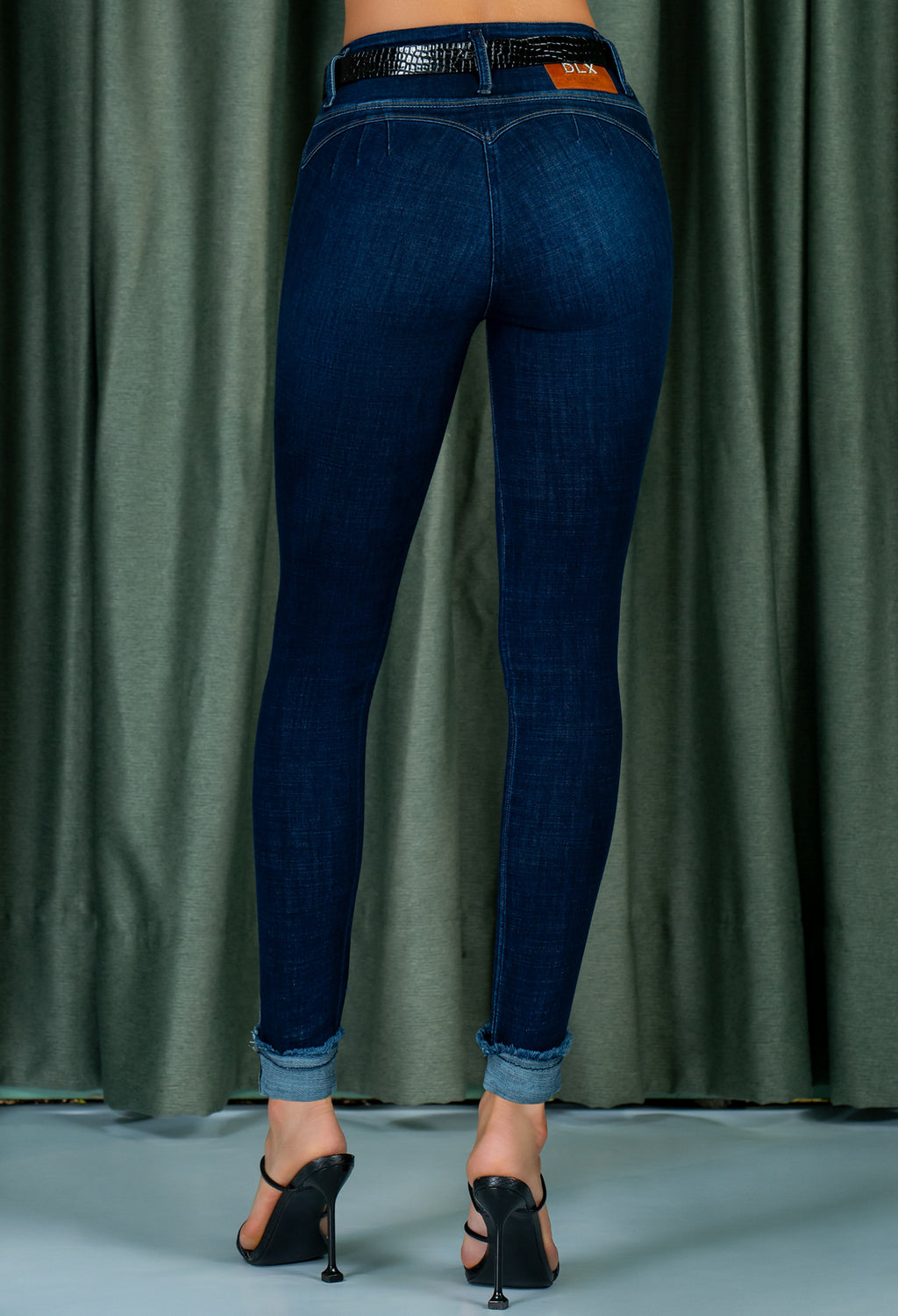 JEAN AI 7217