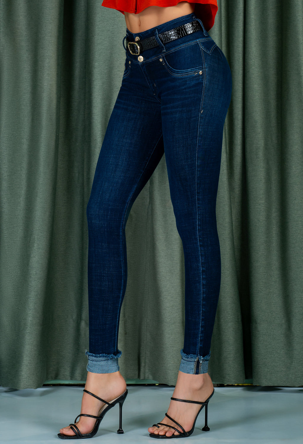 JEAN AI 7217