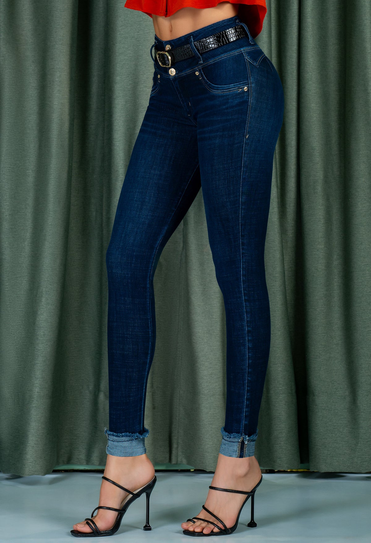 JEAN AI 7217