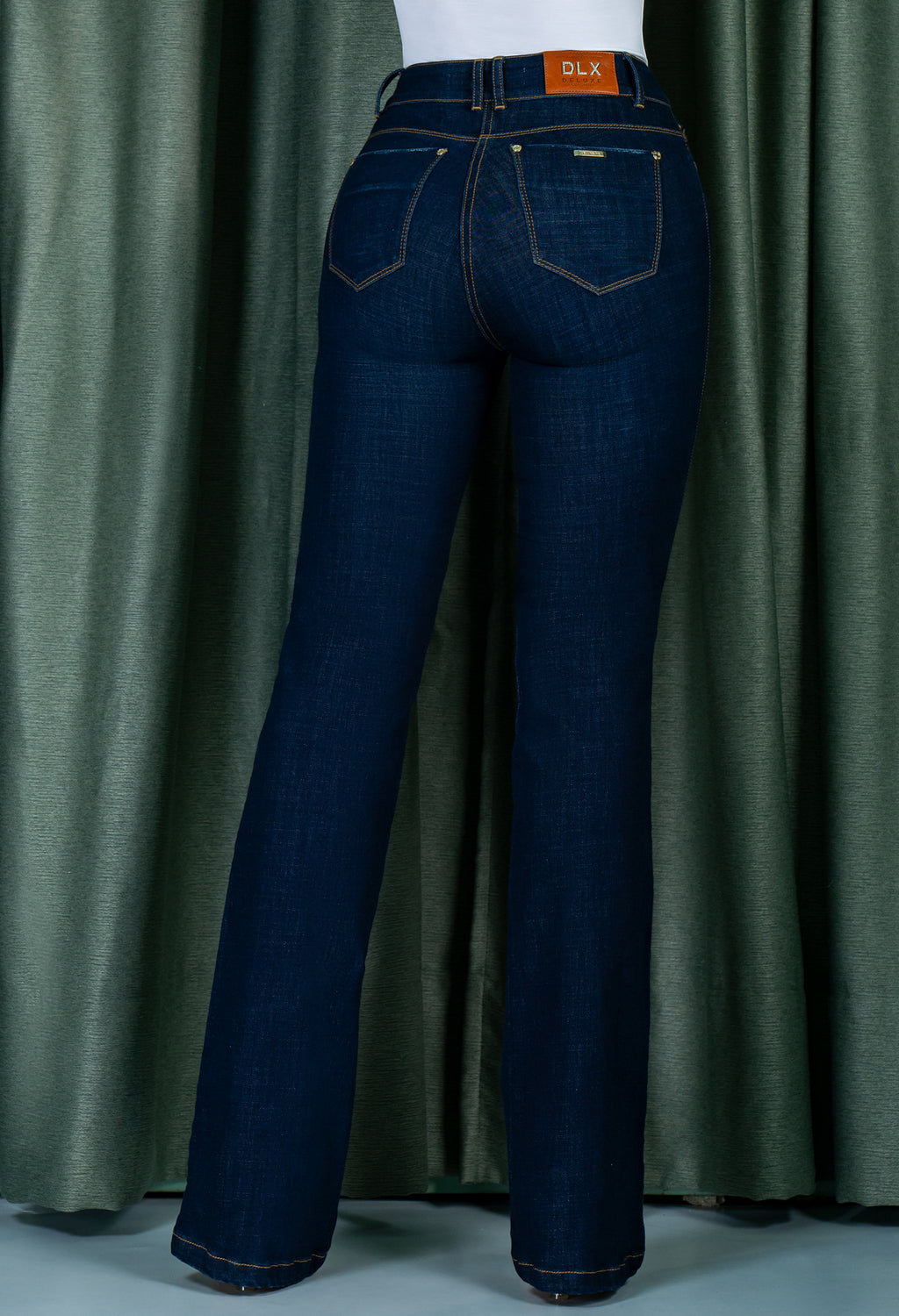 JEAN AI 7224