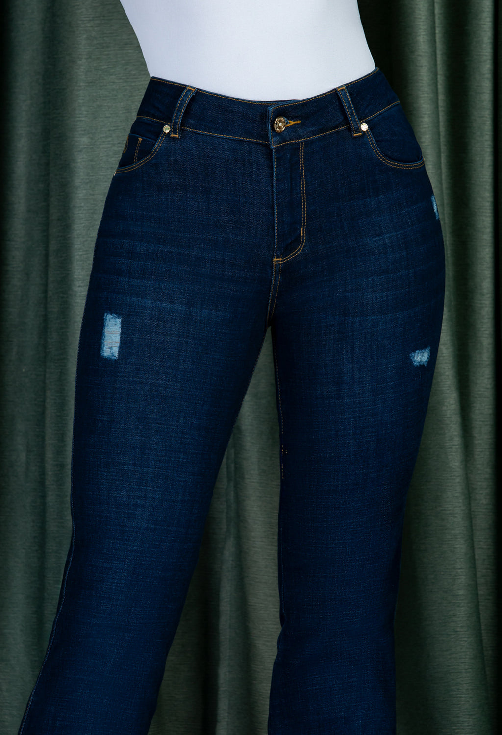 JEAN AI 7224