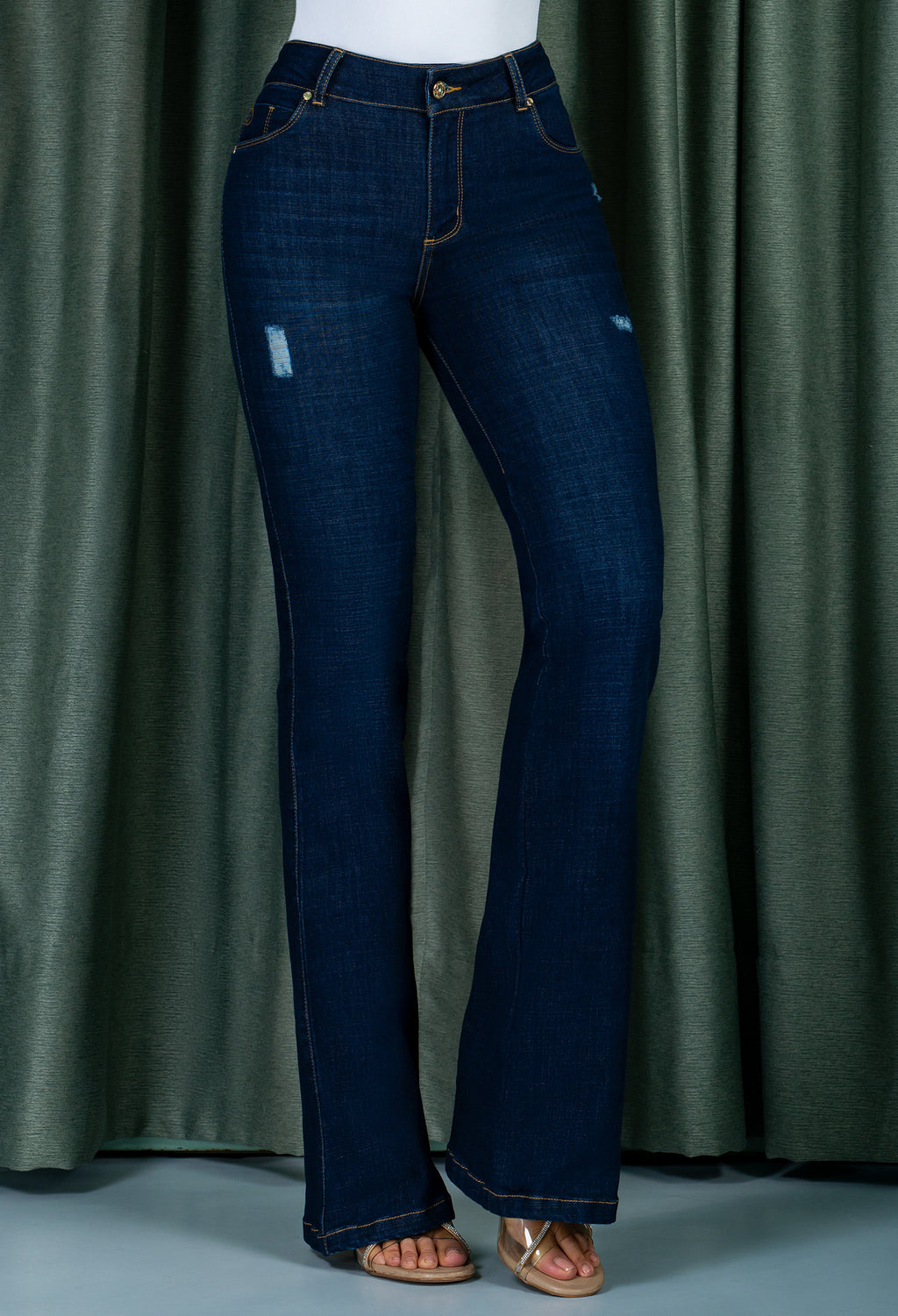 JEAN AI 7224