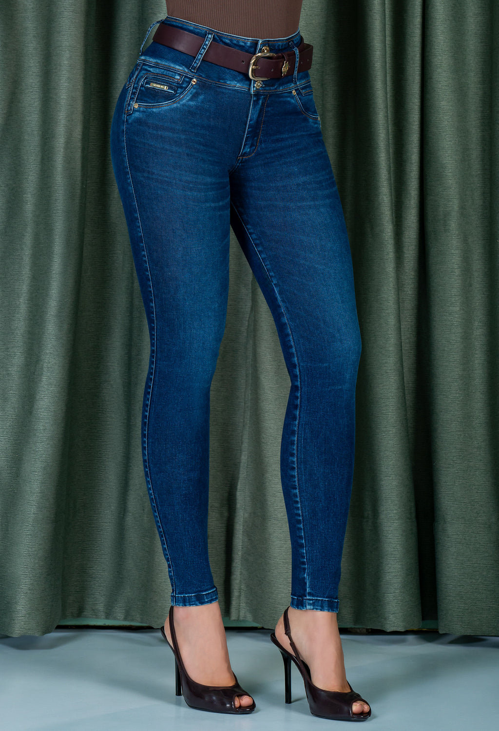 JEAN AI 7231
