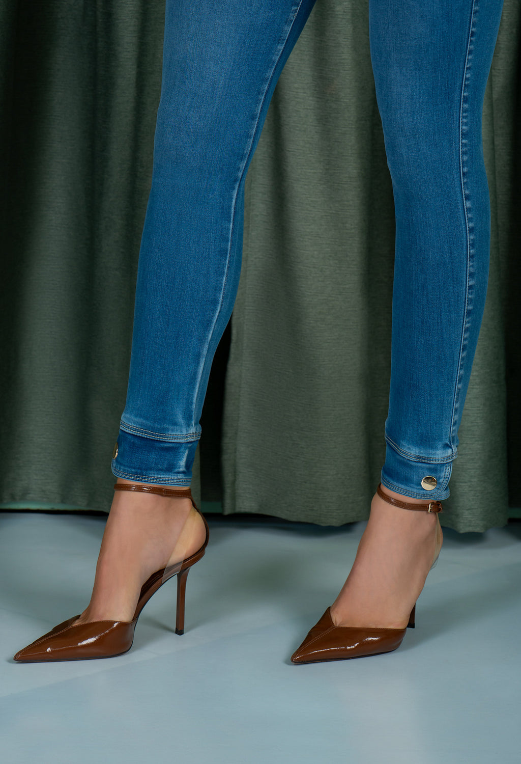 JEAN AI 7233