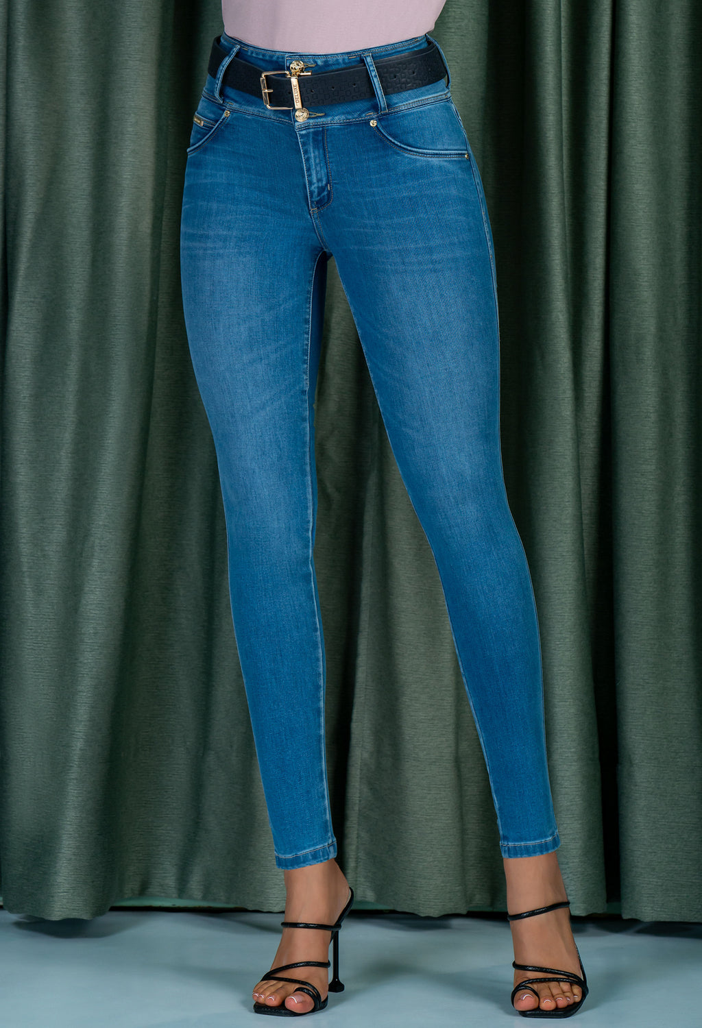 JEAN AI 7234
