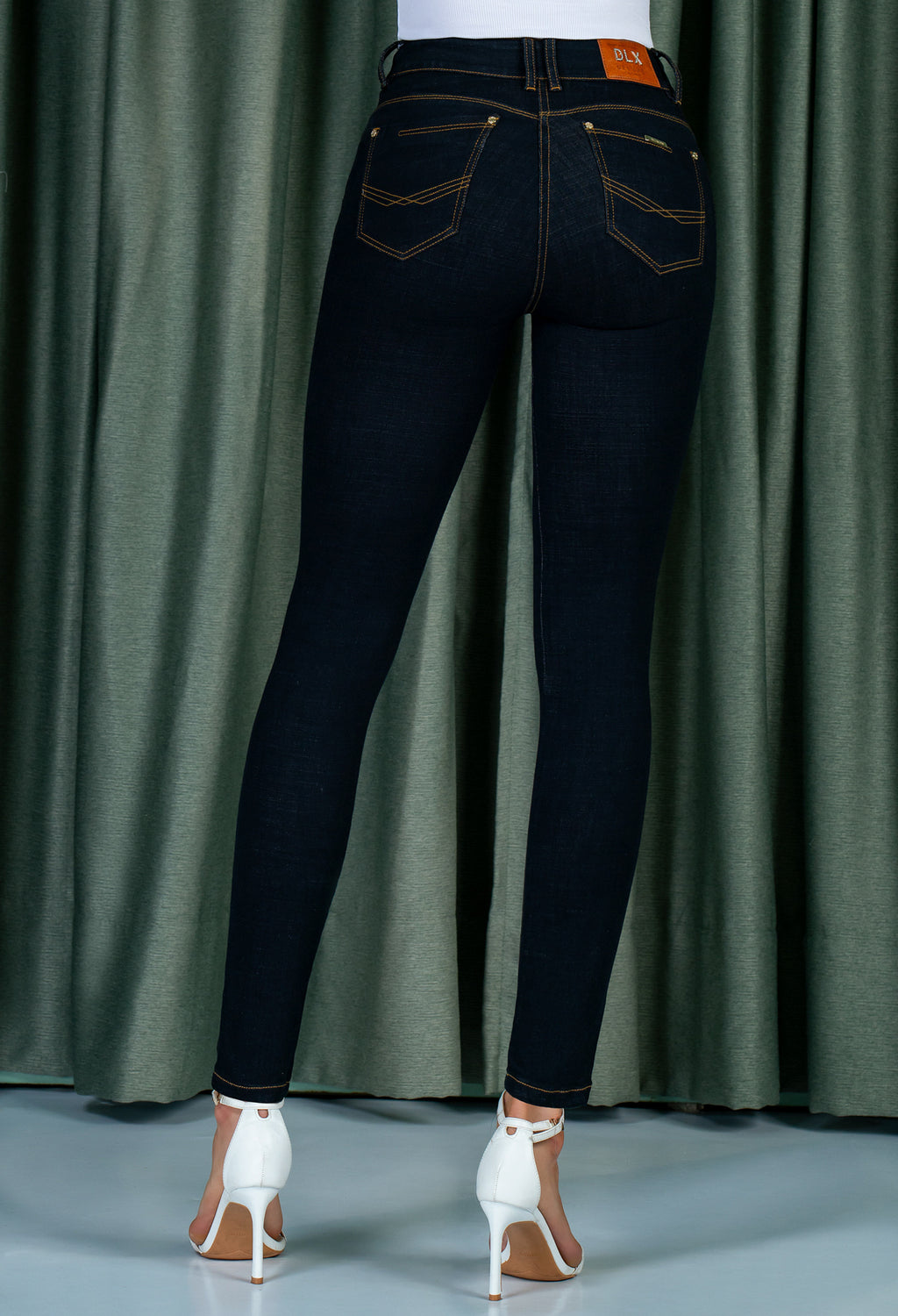 JEAN AI 7238