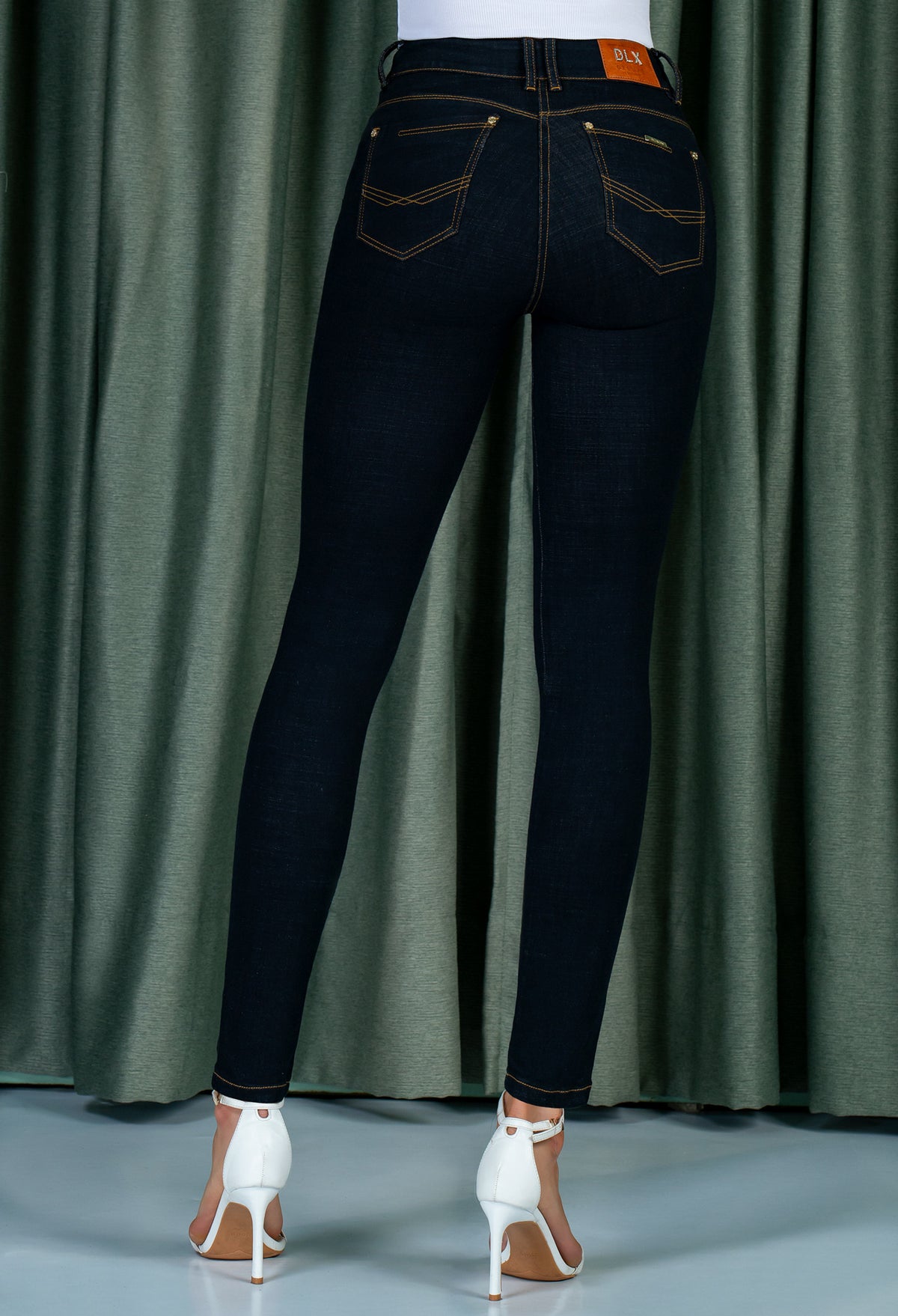 JEAN AI 7238