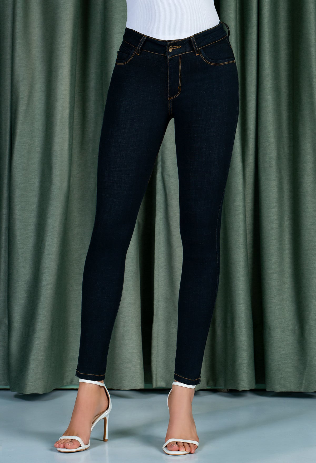 JEAN AI 7238