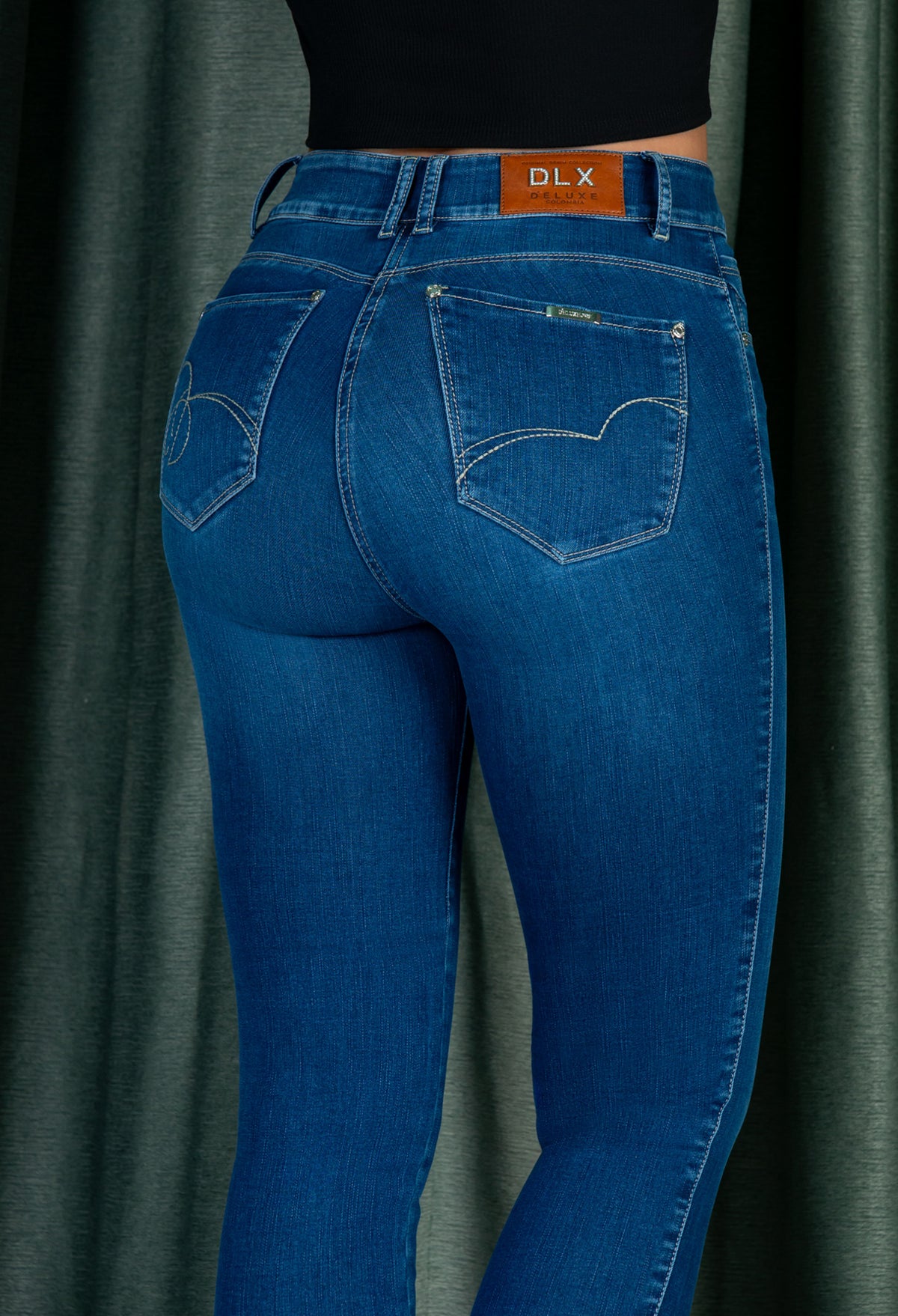 JEAN AI 7243