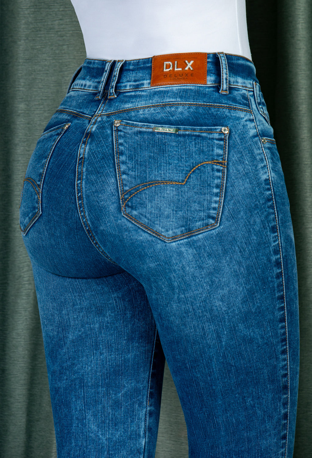 JEAN AI 7244