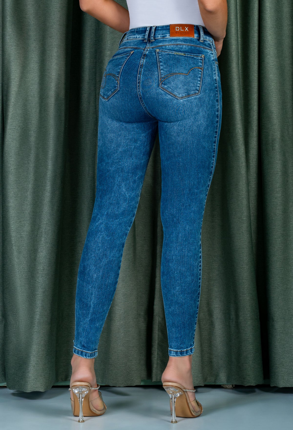 JEAN AI 7244