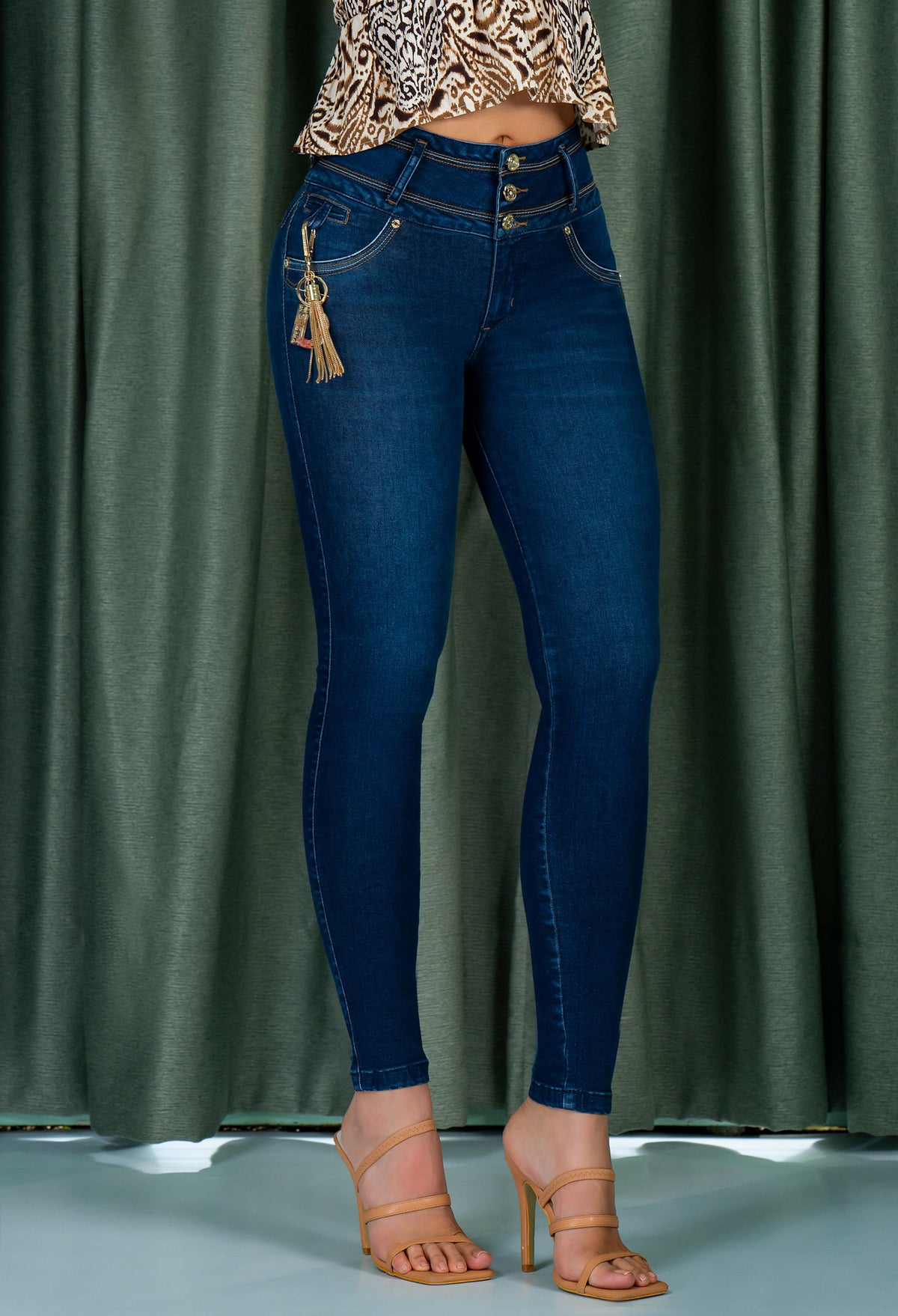 JEAN AI 7249