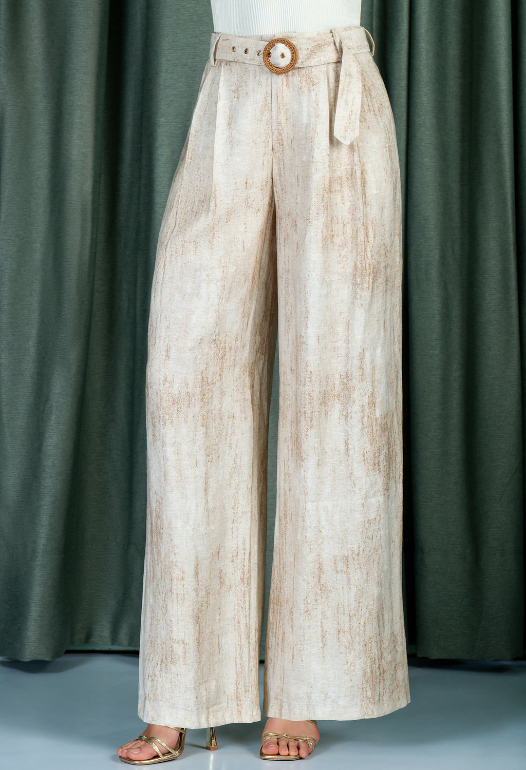 PANTALÓN AI 7211