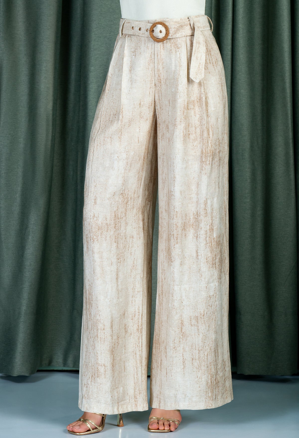 PANTALÓN AI 7211