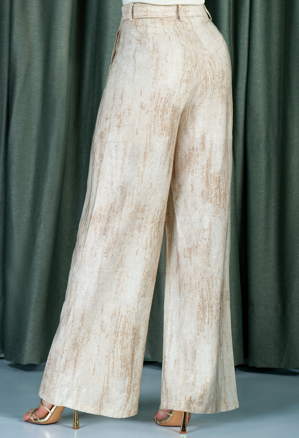 PANTALÓN AI 7211