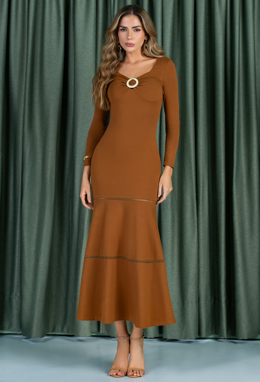 VESTIDO AI 7205