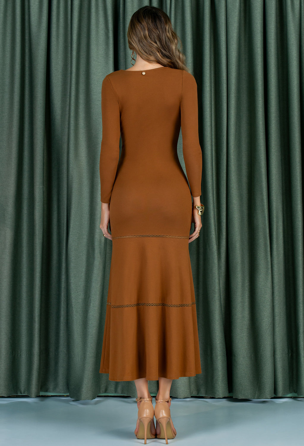 VESTIDO AI 7205