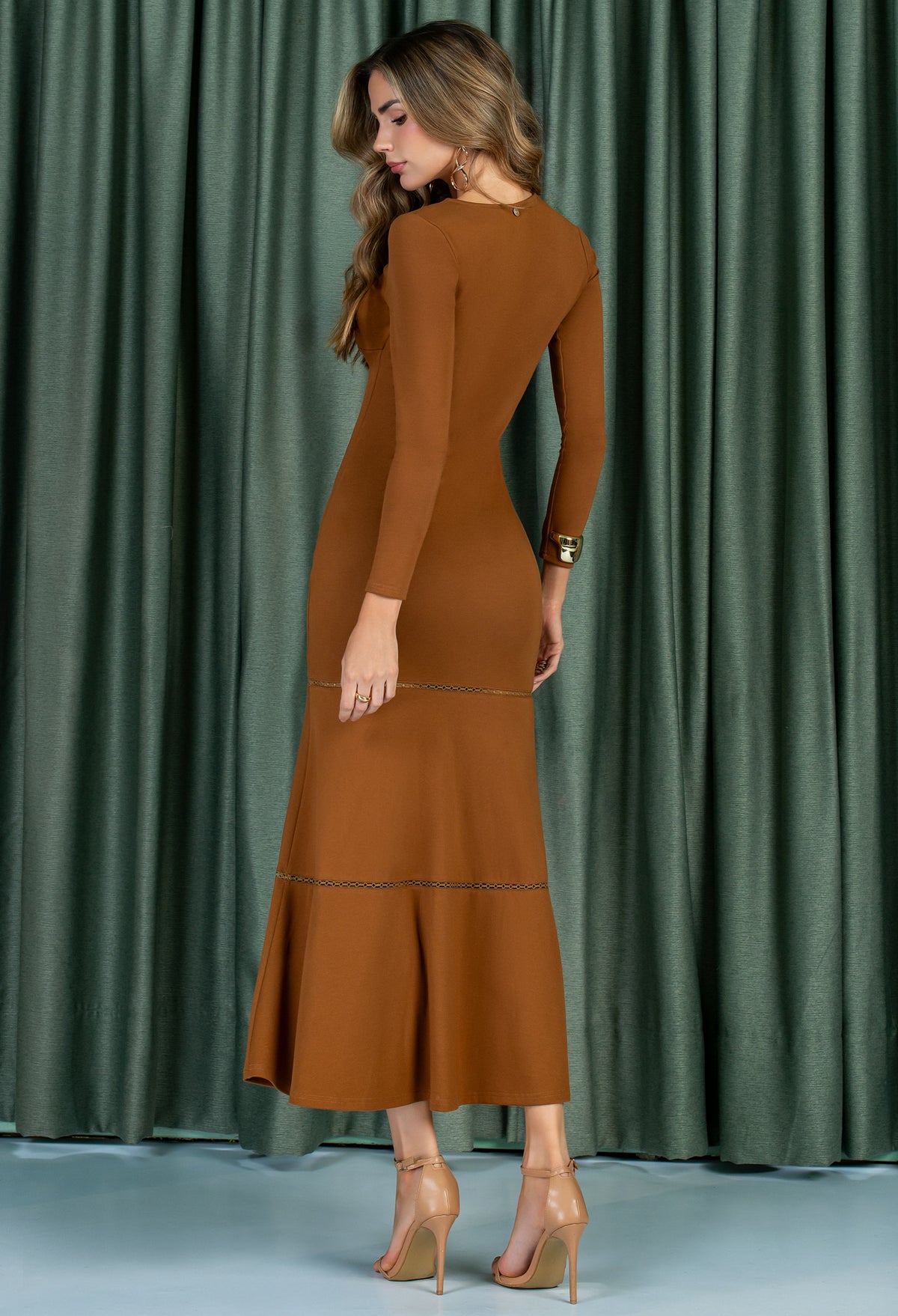 VESTIDO AI 7205