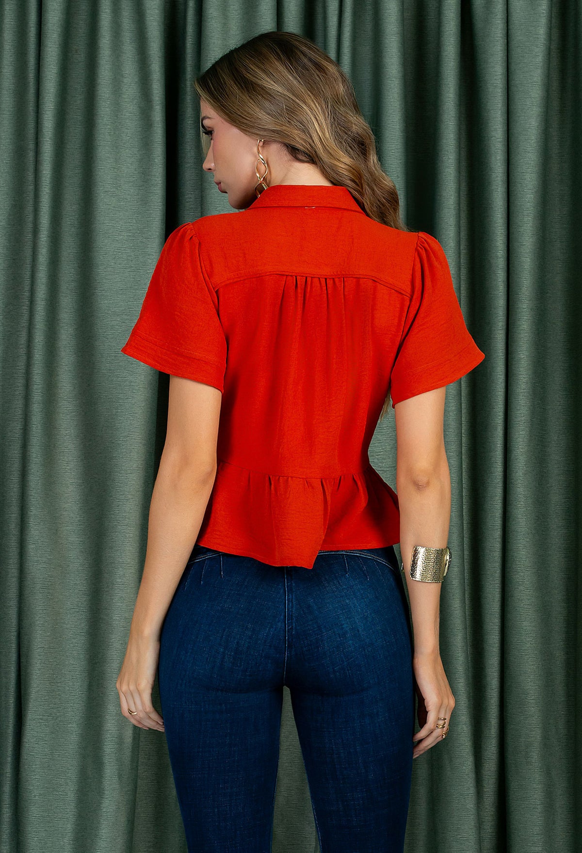 BLUSA AB 1967
