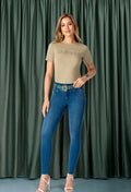 CAMISETA AB 1844