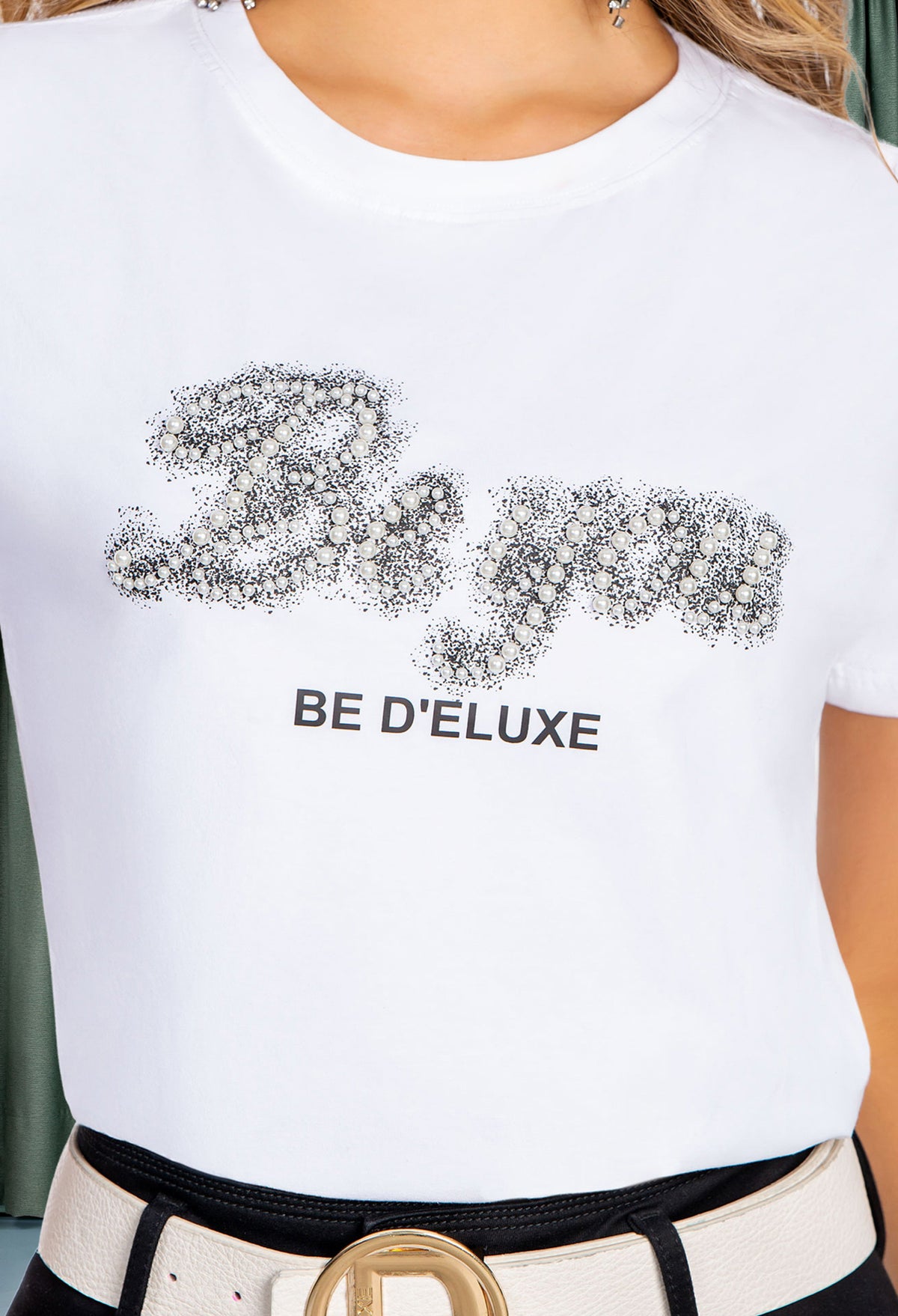 CAMISETA AB 1845