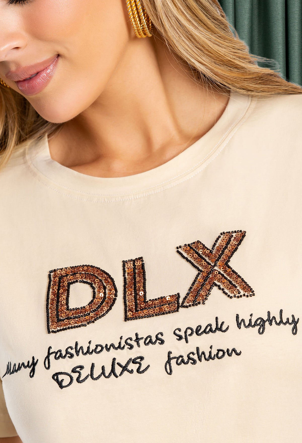 CAMISETA AB 1847