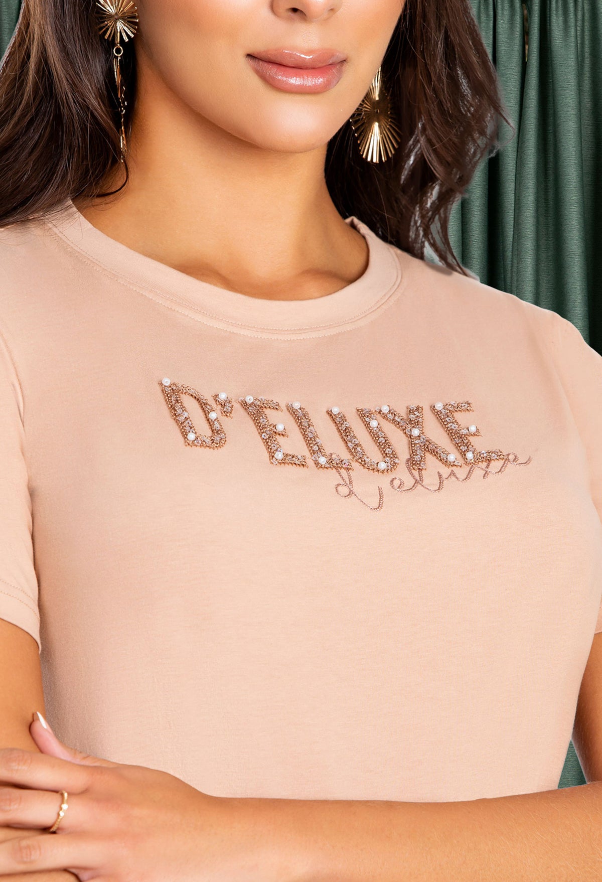 CAMISETA AB 1848