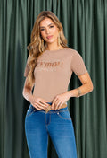 CAMISETA AB 1849