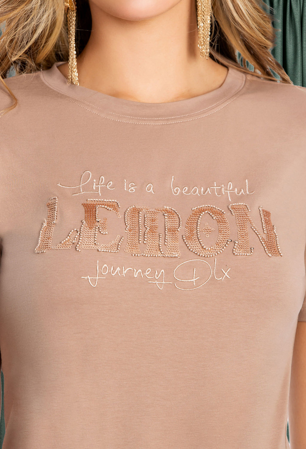 CAMISETA AB 1849